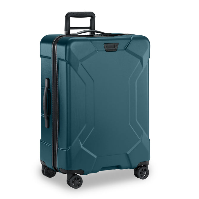 variant:46686447141056 Torq Medium Spinner Ocean