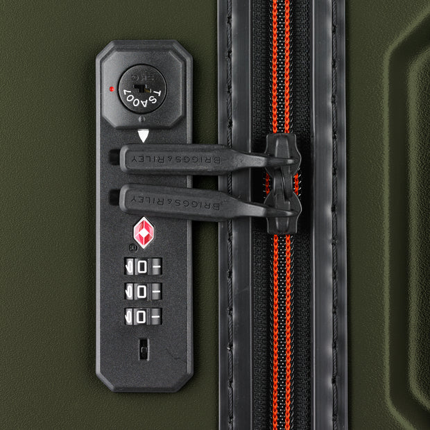 variant:46686472470720 Torq Extra Large Trunk Spinner Hunter
