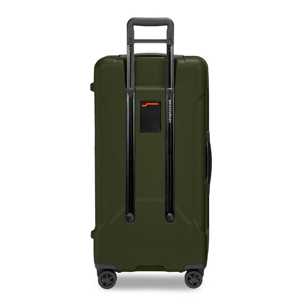 variant:46686472470720 Torq Extra Large Trunk Spinner Hunter