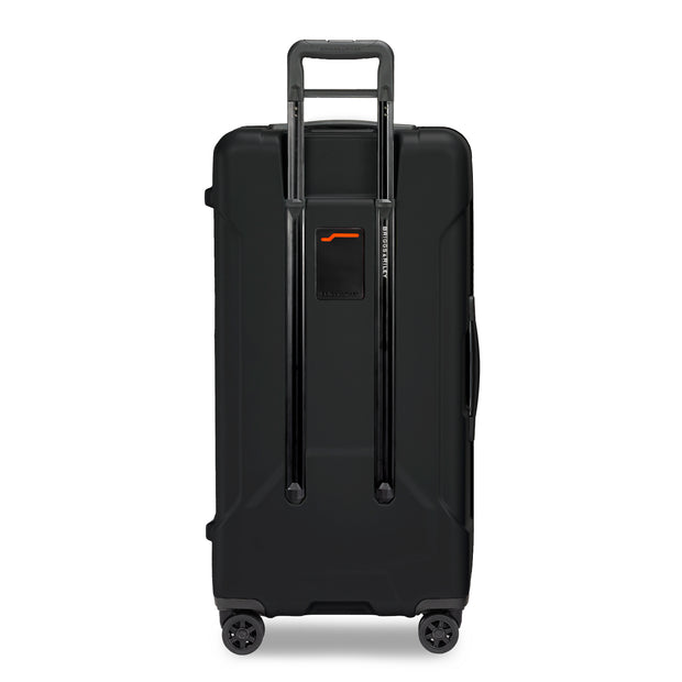 variant:46686472536256 Torq Extra Large Trunk Spinner Stealth