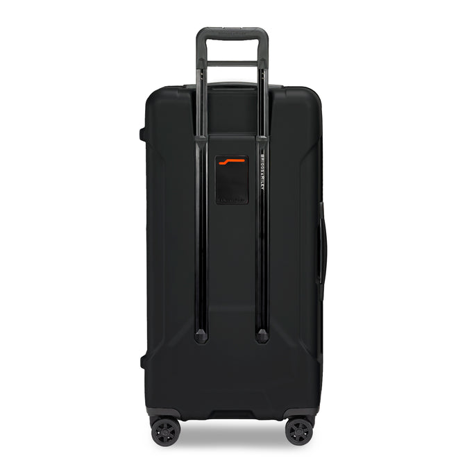 variant:46686472536256 Torq Extra Large Trunk Spinner Stealth