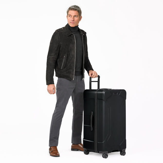 variant:46686472536256 Torq Extra Large Trunk Spinner Stealth
