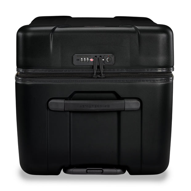 variant:46686472536256 Torq Extra Large Trunk Spinner Stealth