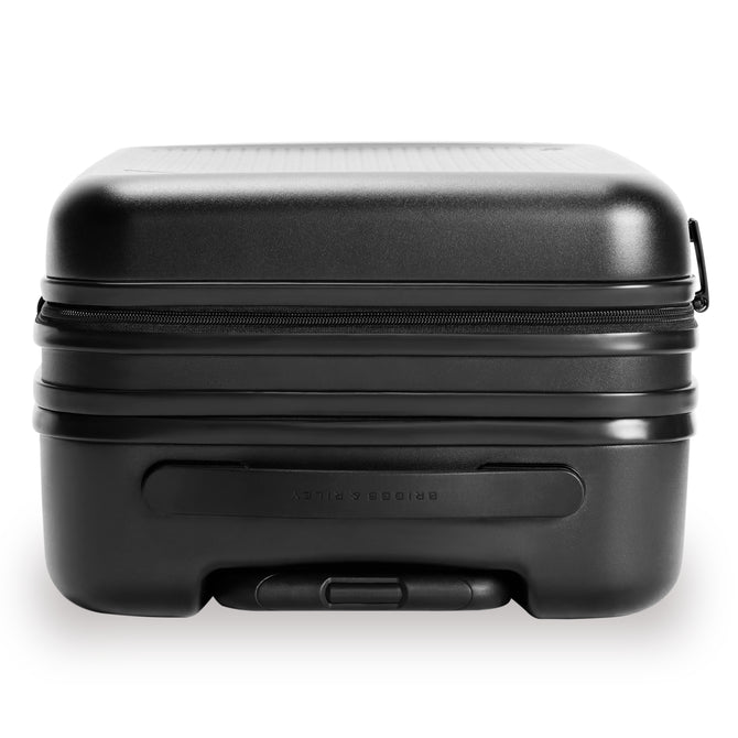 variant:43452289745088 Sympatico Domestic Carry-On black