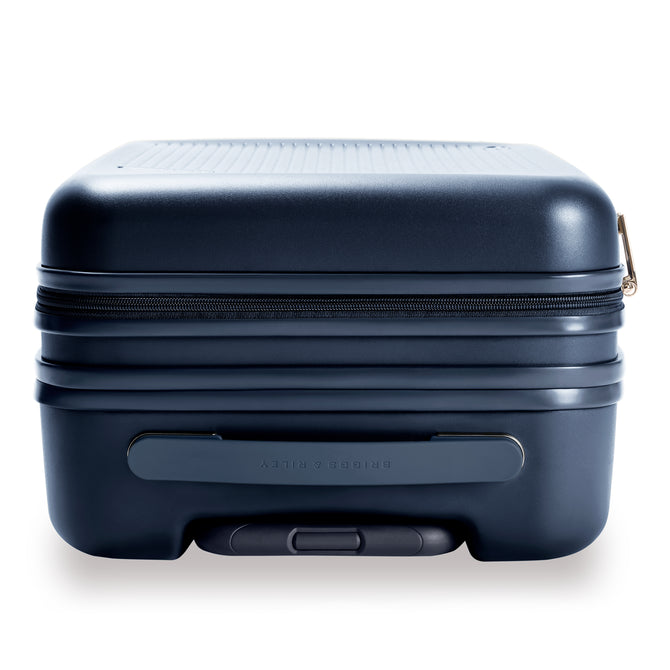variant:43452289777856 Sympatico Domestic Carry-On navy