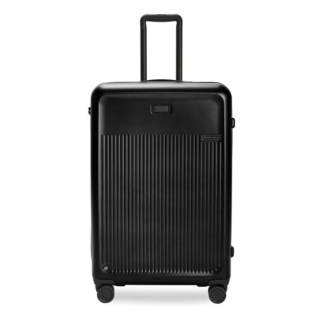 variant:43452296659136 Sympatico Large Expandable Spinner black