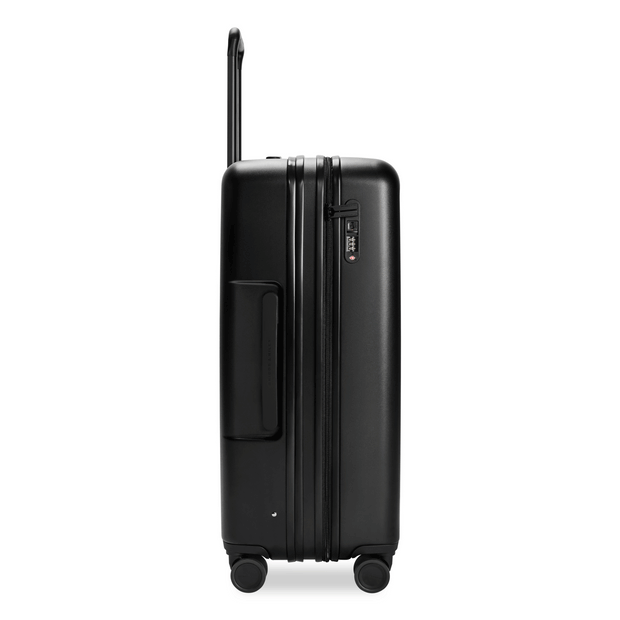variant:43452296659136 Sympatico Large Expandable Spinner black