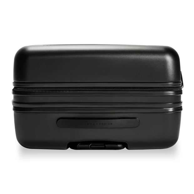 variant:43452296659136 Sympatico Large Expandable Spinner black