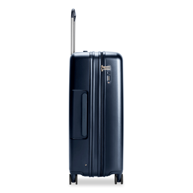 variant:43452296691904 Sympatico Large Expandable Spinner navy