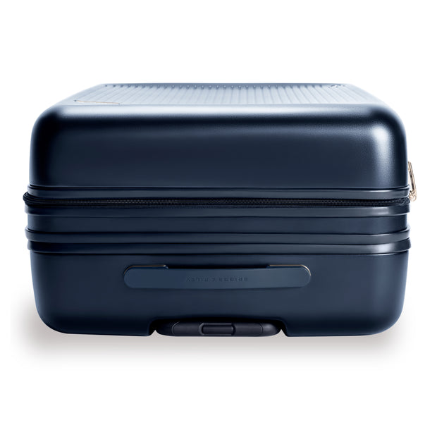 variant:43452296691904 Sympatico Large Expandable Spinner navy