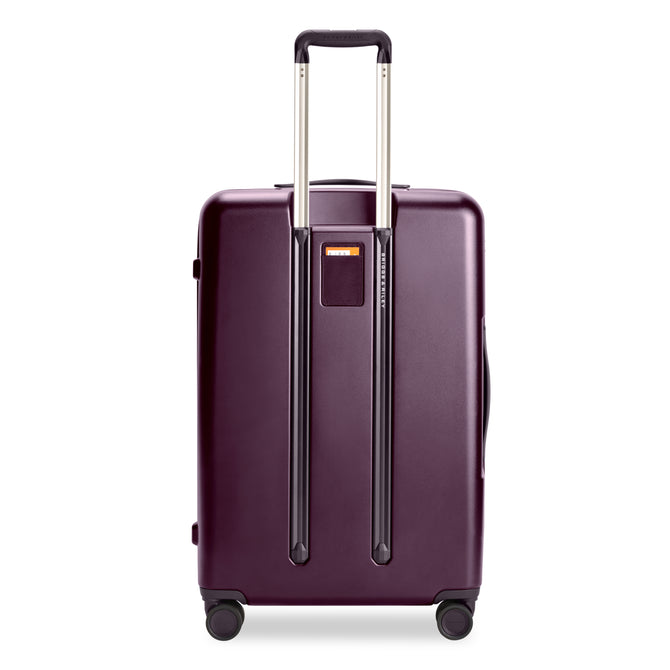 variant:43452296724672 Sympatico Large Expandable Spinner plum