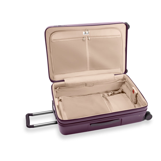 variant:43452296724672 Sympatico Large Expandable Spinner plum