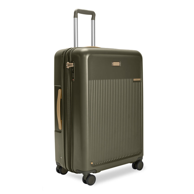 variant:46655074238656 Sympatico Large Expandable Spinner Olive