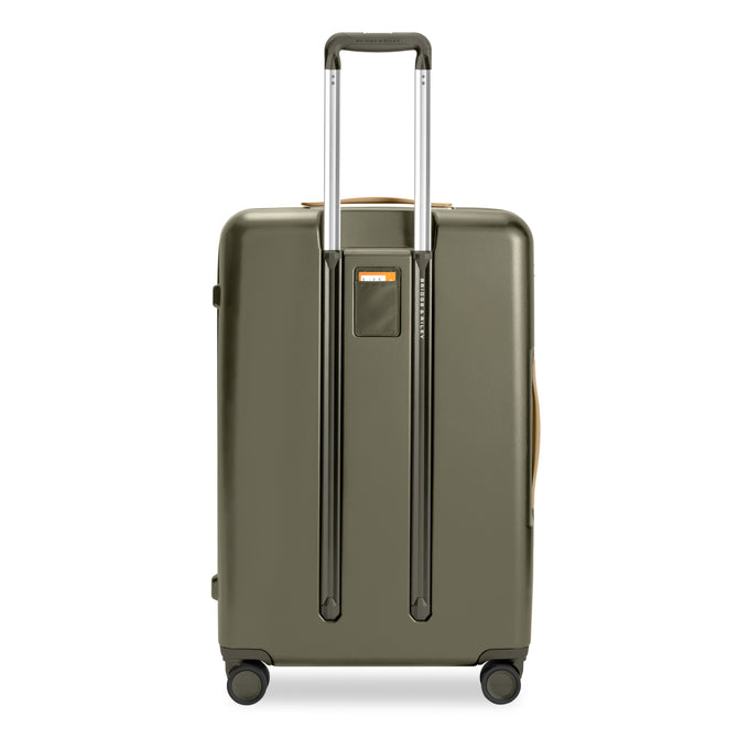 variant:46655074238656 Sympatico Large Expandable Spinner Olive