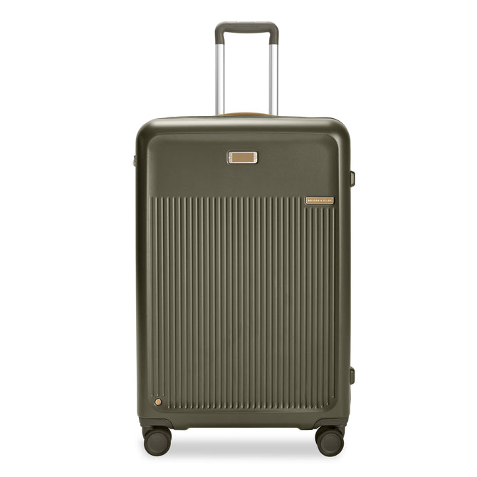 variant:46655074238656 Sympatico Large Expandable Spinner Olive