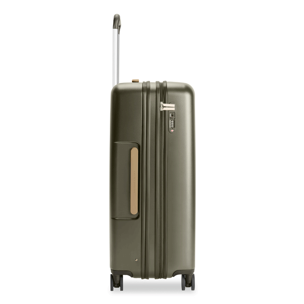 variant:46655074238656 Sympatico Large Expandable Spinner Olive