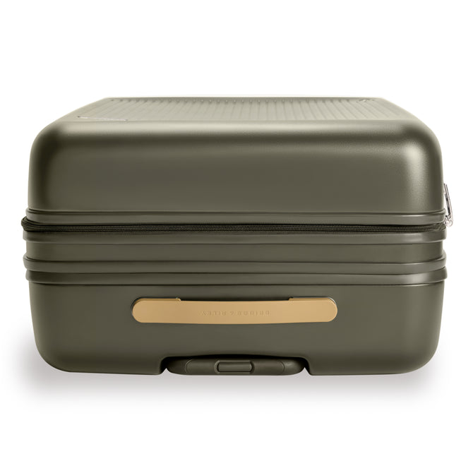 variant:46655074238656 Sympatico Large Expandable Spinner Olive