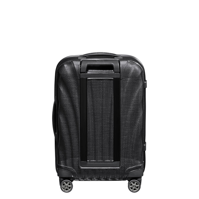 variant:43670272344256 Samsonite C-Lite Carry-On Spinner Black