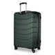 variant:47001110773952 Silverton Hardside Large Checked Expandable Luggage Thyme