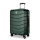 variant:47001110773952 Silverton Hardside Medium Checked Expandable Luggage Thyme