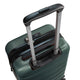 variant:47001110773952 Silverton Hardside Medium Checked Expandable Luggage Thyme