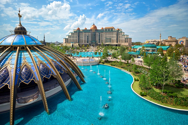 Universal Orlando Resort