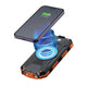 Wireless Solar Power Bank