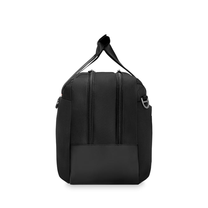 variant:46580586053824 ZDX Underseat Cabin Bag Black