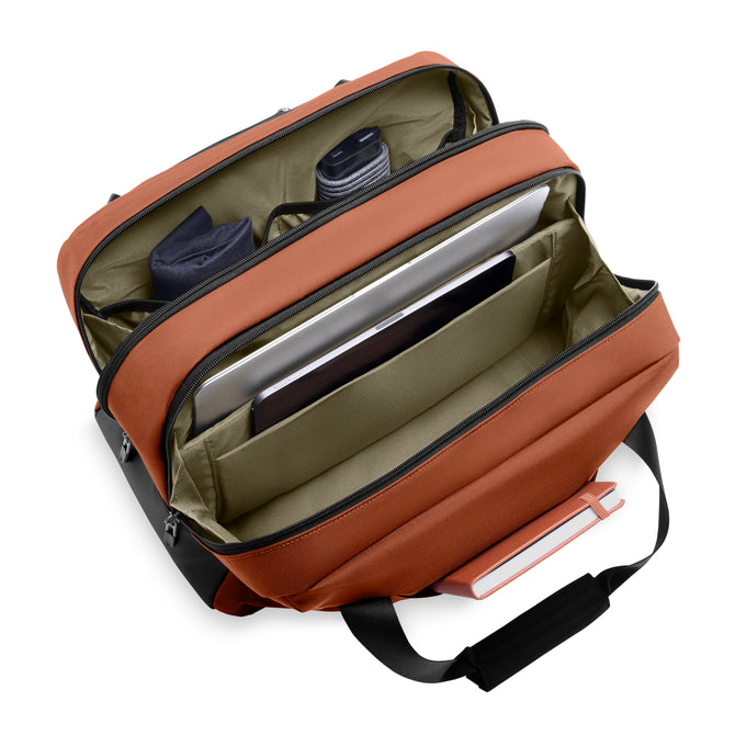 variant:46580586086592 ZDX Underseat Cabin Bag Canyon