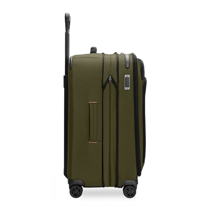 variant:42894328955072 ZDX Medium Expandable Spinner Hunter