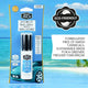 variant:48289460388032 Instant Fresh Air Car Air Fragrance Dream