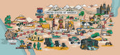 Journey Route 66