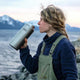 variant:43737231687872 40oz ICON™ WATER BOTTLE WITH SCREW TOP Matte Stainless Steel