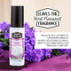 variant:48289211154624 Benair® Bowl Spray Lavender Vanilla