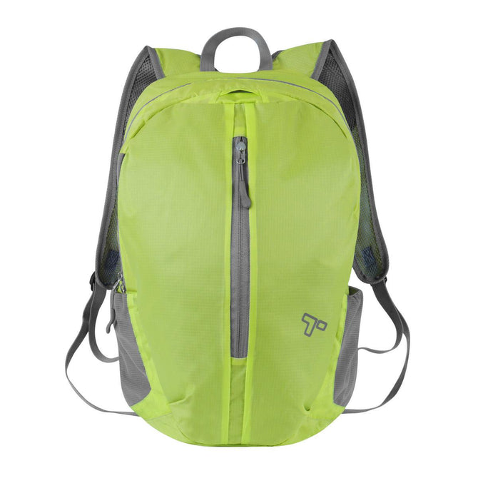 variant:42999521837248 travelon Packable Backpack lime