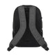 variant:42999673192640 travelon Metro Backpack Gray Heather