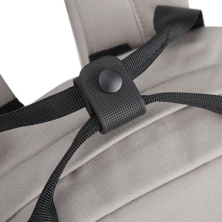 variant:42999678828736 Origin Anti-Theft Daypack driftwood