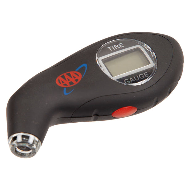 AAA.com | Lifeline AAA Digital Tire Gauge