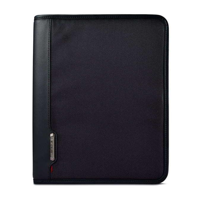 variant:43530336436416 samsonite portfolio Black
