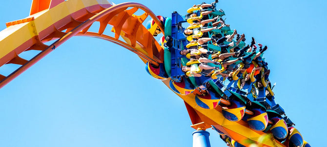 Dorney Park & Wildwater Kingdom