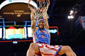 Harlem Globetrotters World Tour