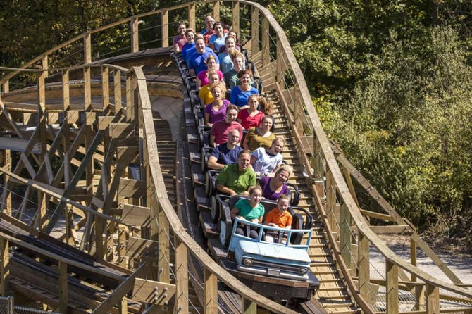 Kings Island