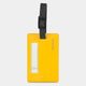 variant:025732003112 Travelon Set of 2 Luggage Tags - Yellow