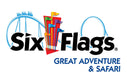 Six Flags Great Adventure