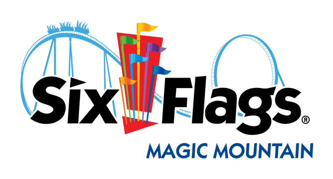 Six Flags Magic Mountain