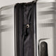 variant:41257611264192 Skyway Nimbus 4.0 Carry-On Expandable Hardside Spinner Suitcase - Shiny Silver
