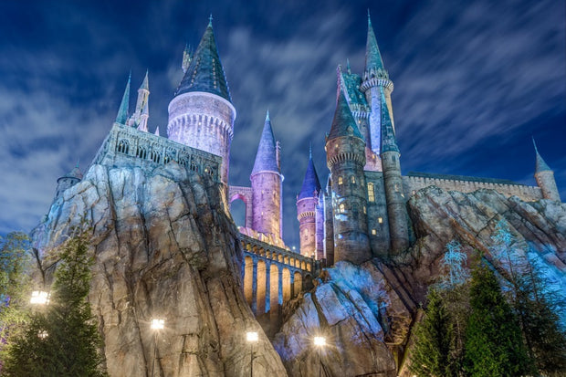 Universal Orlando Resort