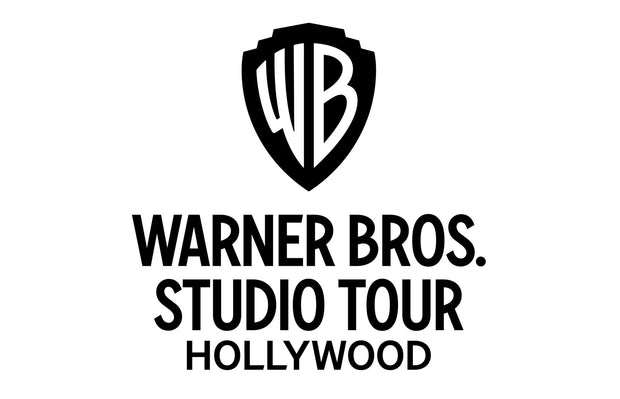 Warner Bros. Studio Tour Hollywood