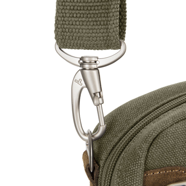 variant:42131079495872 Anti-Theft Heritage Tour Bag - Sage