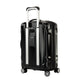 variant:43707709128896 RBH Rodeo Drive 2.0 Hardside Carry-On Spinner Luggage Black